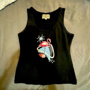 Collectif tank top